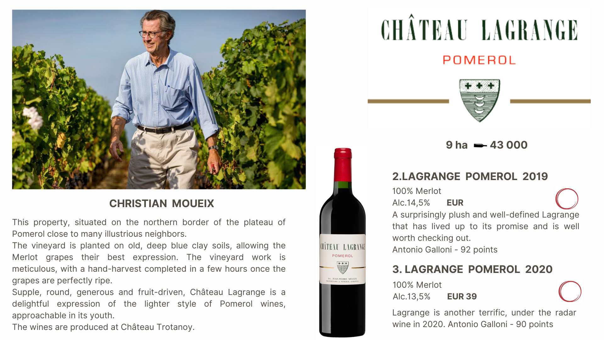 BORDEAUX – POMEROL (16)