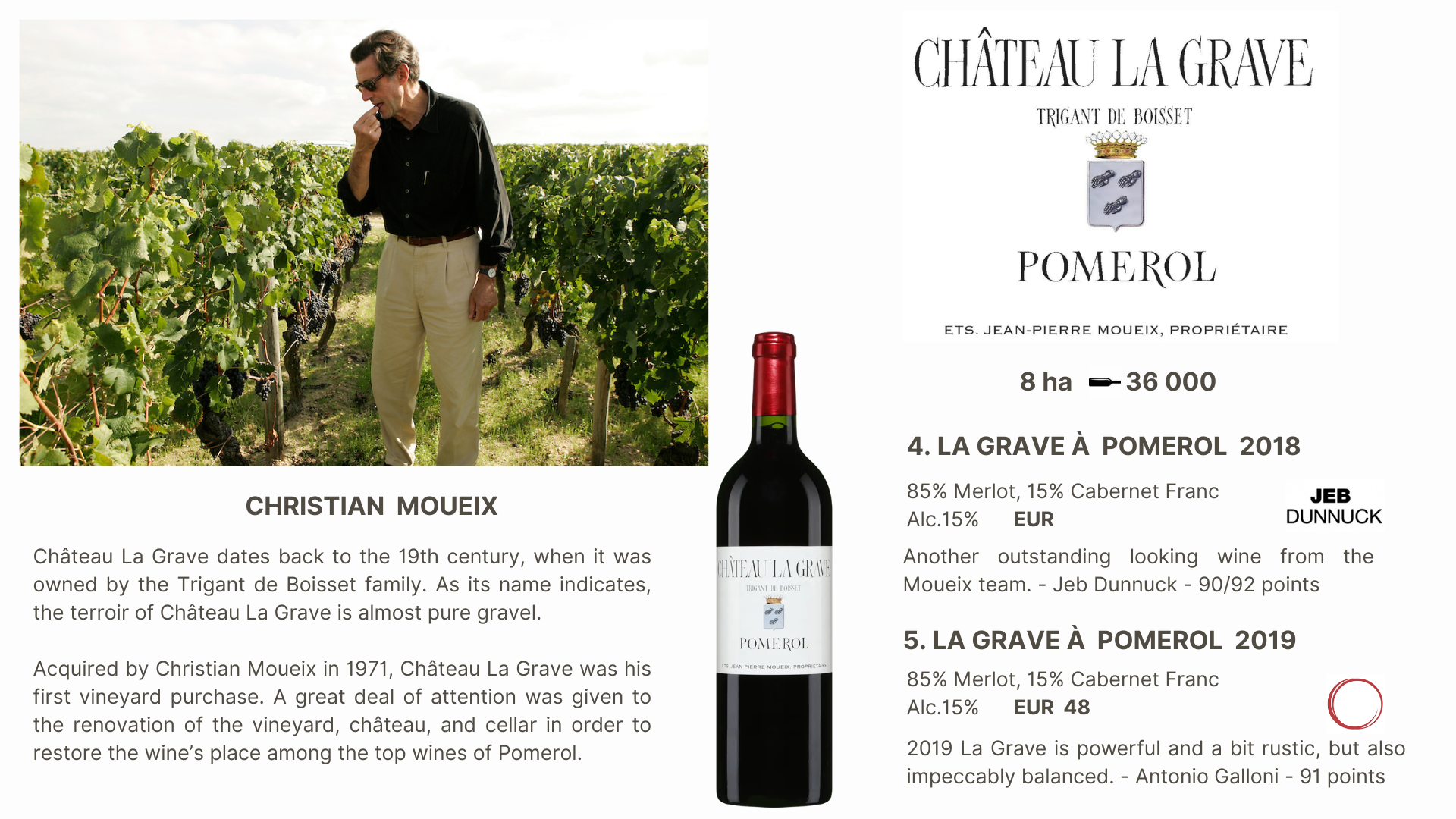 BORDEAUX – POMEROL (17)