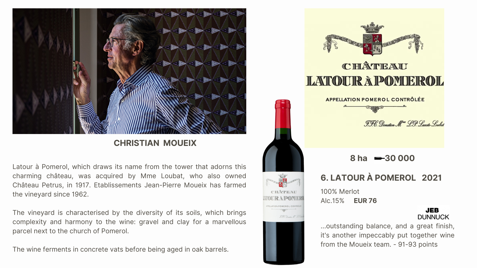 BORDEAUX – POMEROL (18)