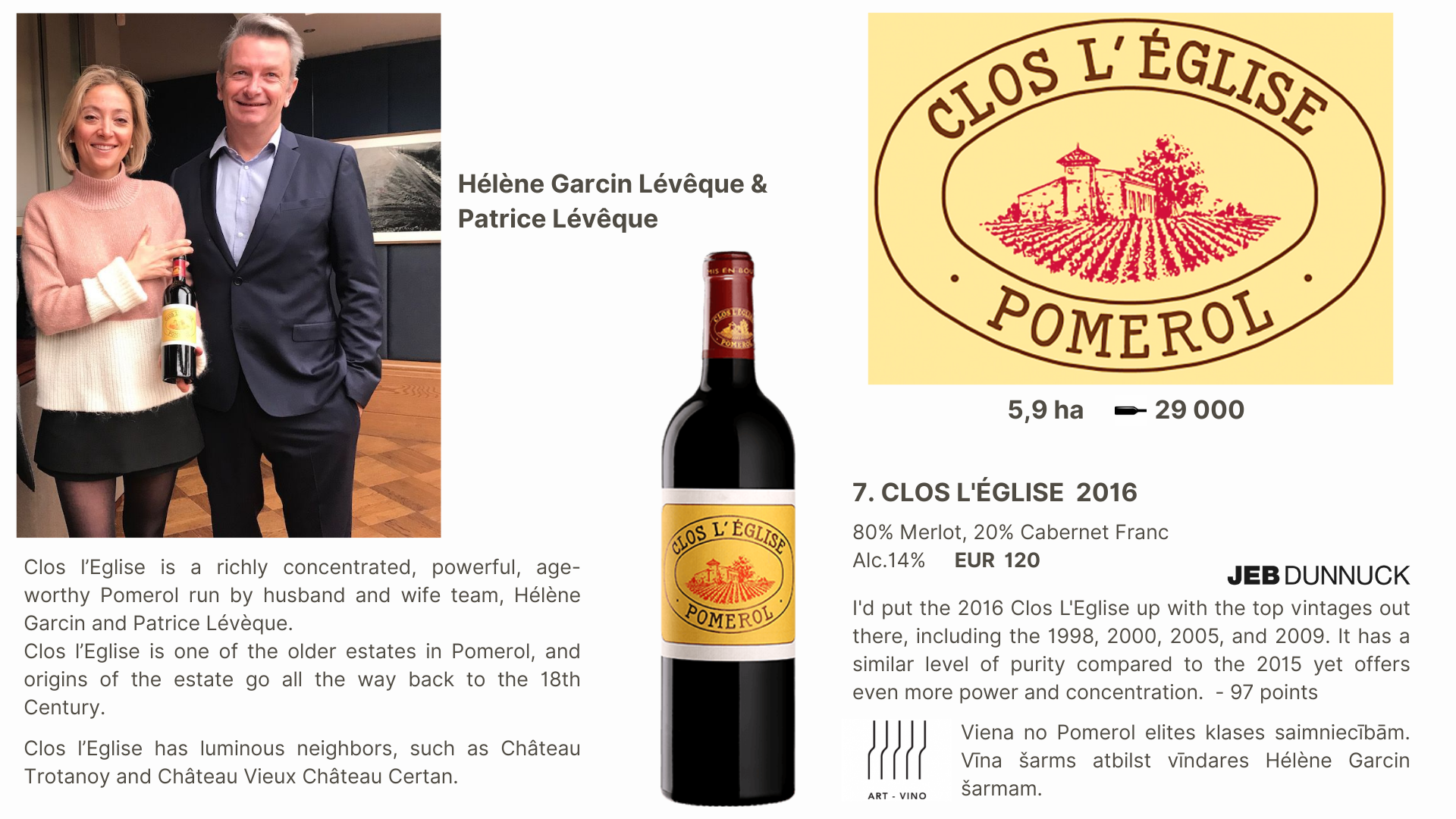 BORDEAUX – POMEROL (19)