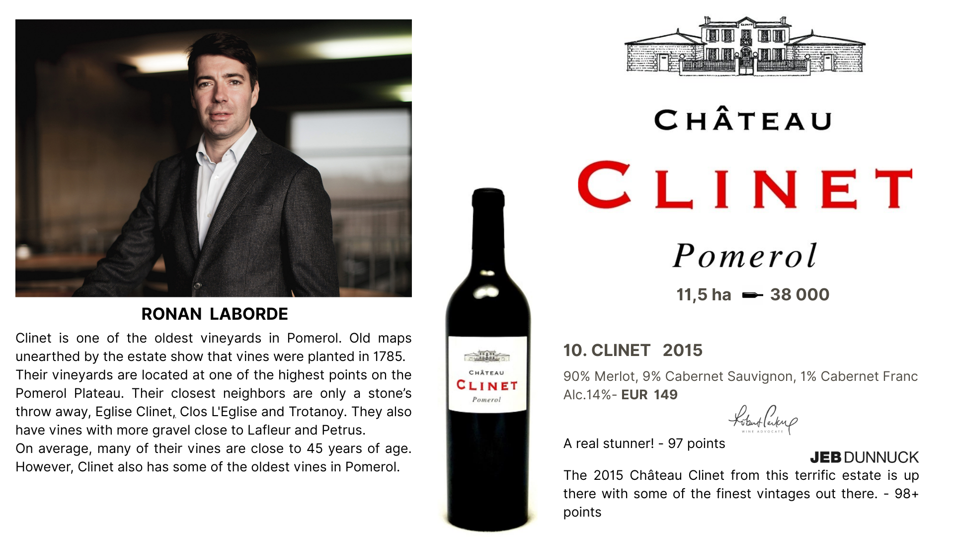 BORDEAUX – POMEROL (21)