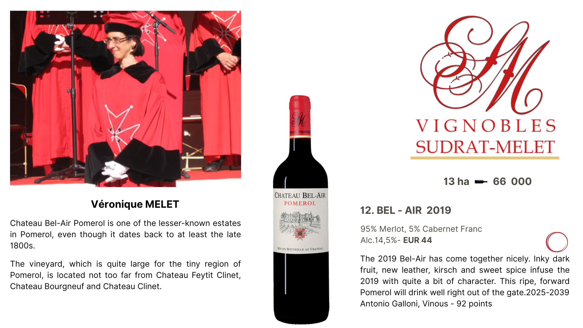 BORDEAUX – POMEROL (23)
