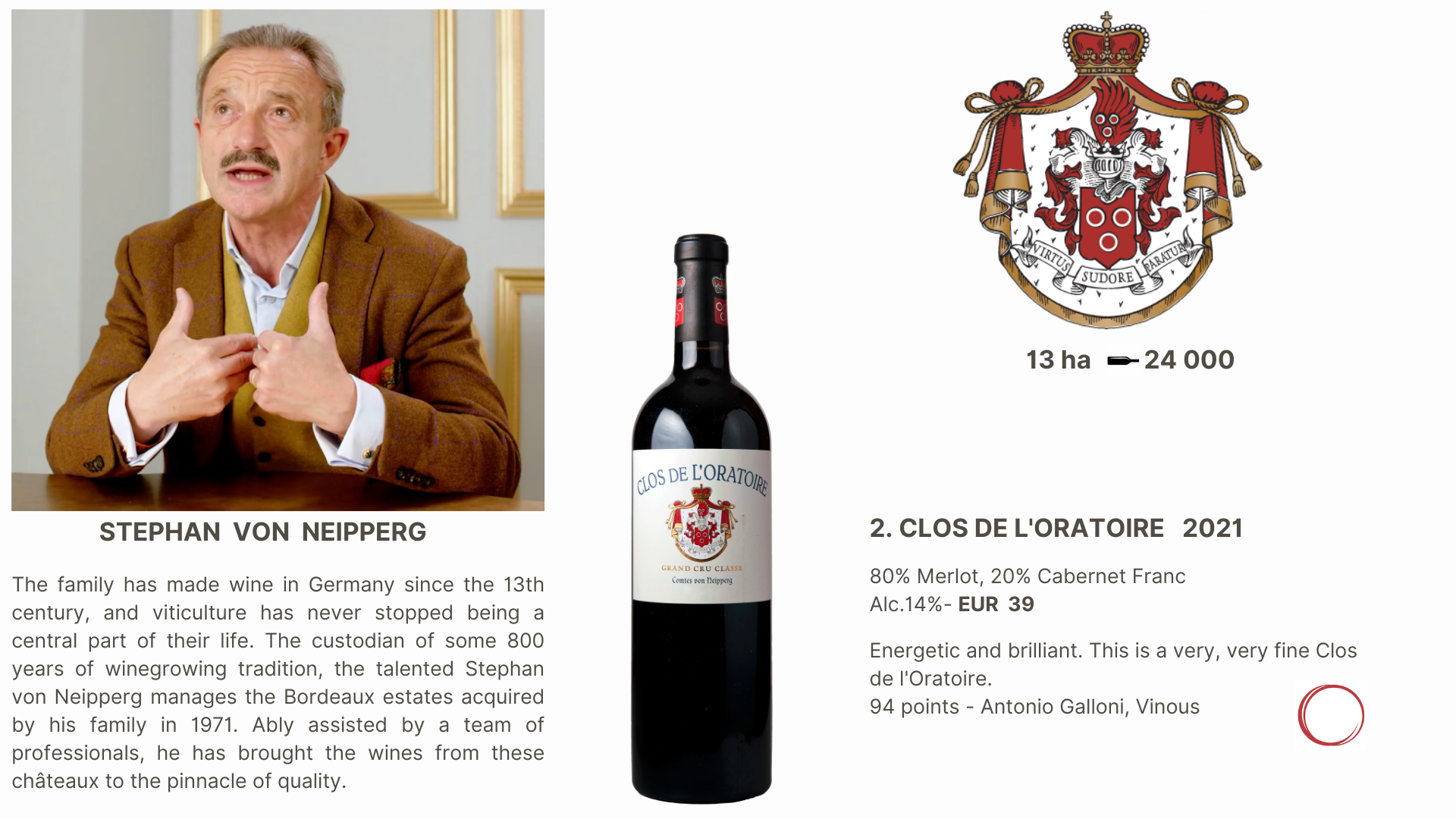 BORDEAUX – SAINT-EMILION (18)