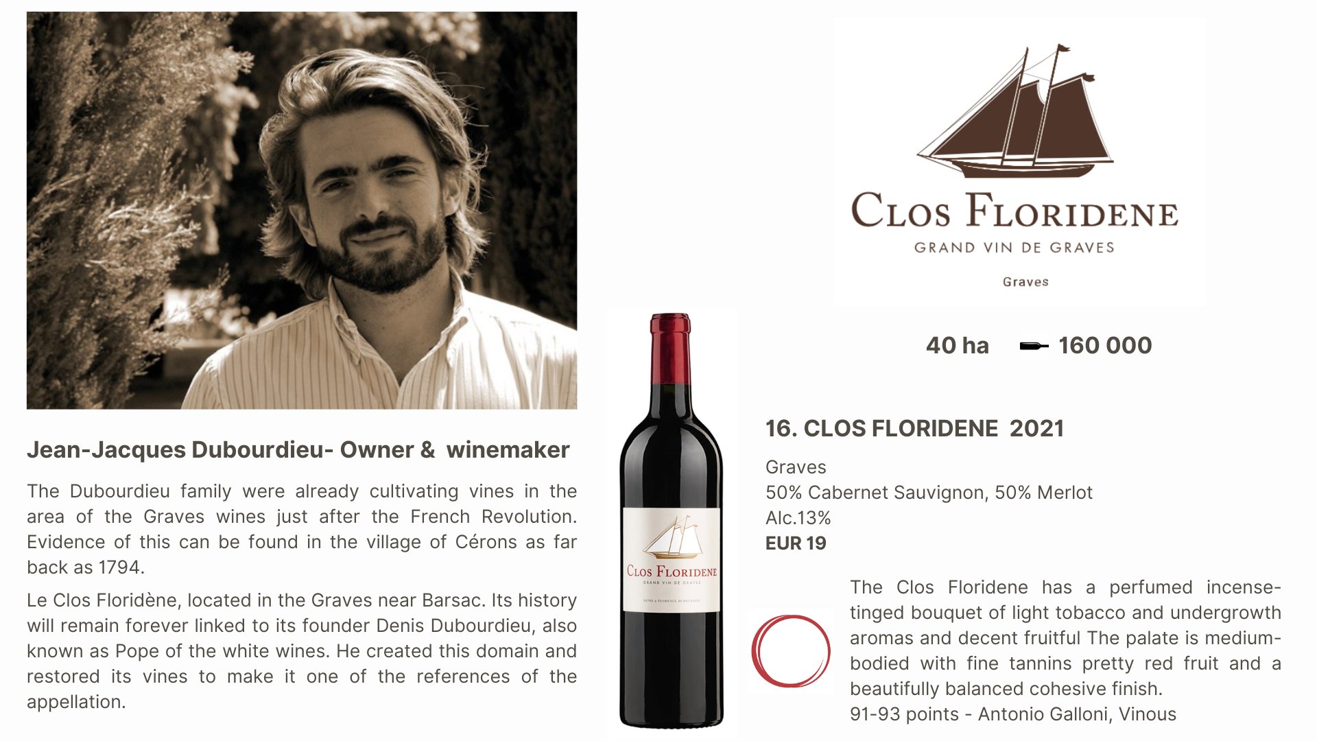 BORDEAUX – MEDOC (10)