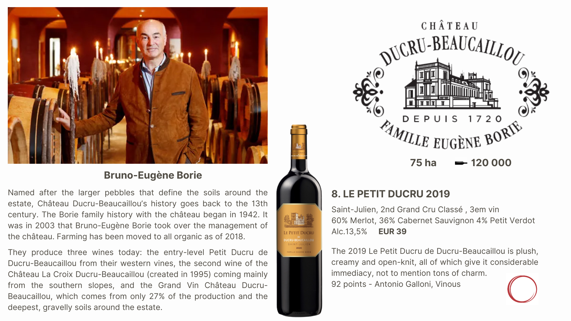 BORDEAUX – MEDOC (4)