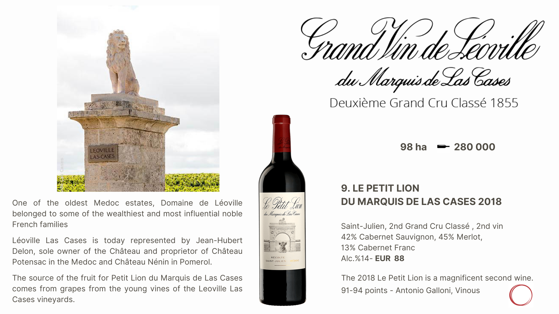 BORDEAUX – MEDOC (5)