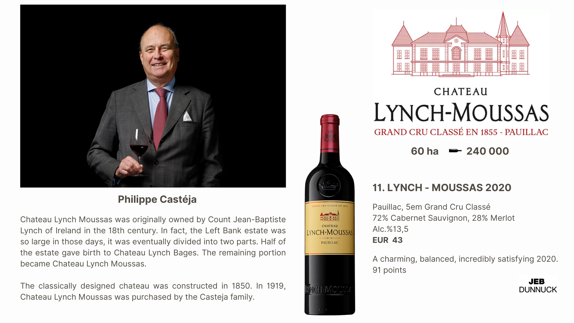 BORDEAUX – MEDOC (7)