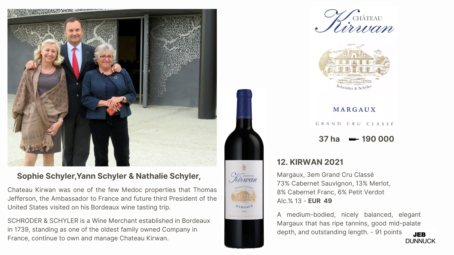 BORDEAUX – MEDOC (8)