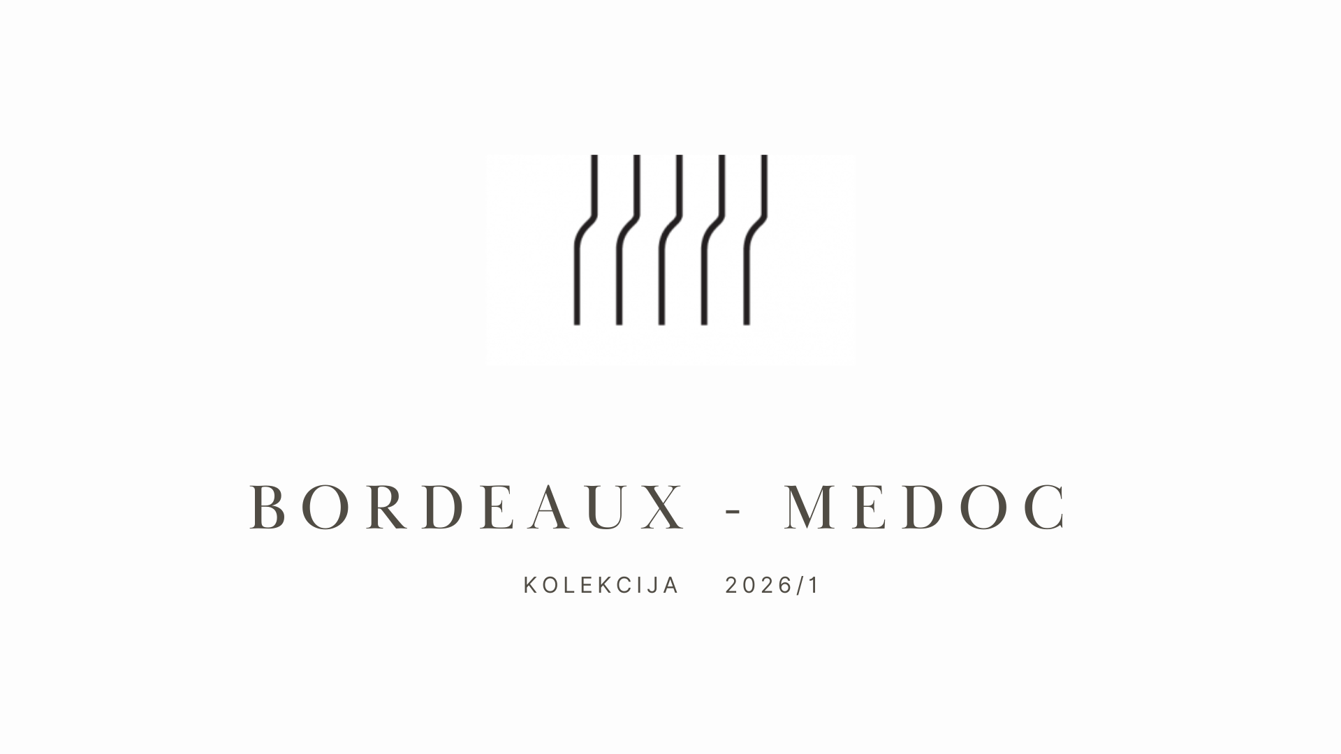 BORDEAUX – MEDOC
